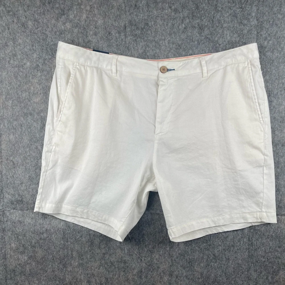 Faherty Tradewinds Men’s Shorts‎ 7 1/2 inseam NWT